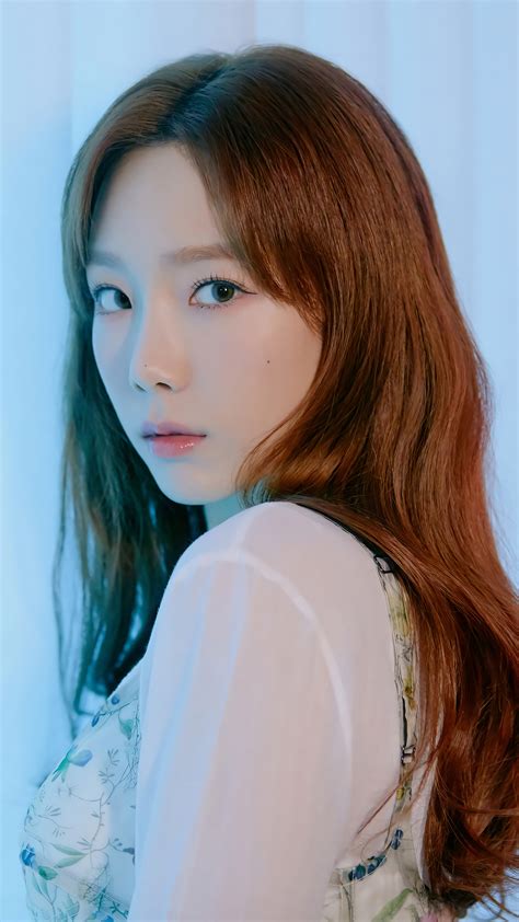 Taeyeon Wallpaper