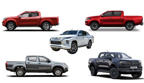 Price List Best Pickup Trucks In Nepal For Onlinekhabar English