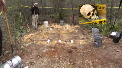 Ocala Post Human Remains Identified As A Male