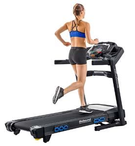 Nautilus T618 Folding Home Treadmill | Reviews 2022 | Running Treadmill | SmartReview.com