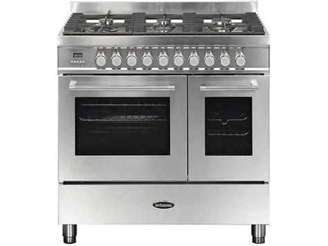 Britannia Range Cooker Reviews Compare Range Cookers Which