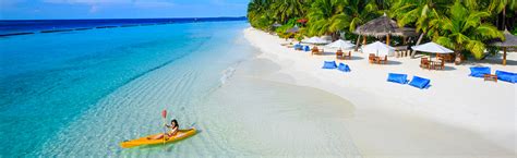 The 14 Best Maldives Beaches: Clear Waters & White Sand