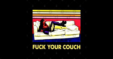 Rick James Fuck Your Couch Classic Rick James Fuck Your Couch Classic Pin Teepublic