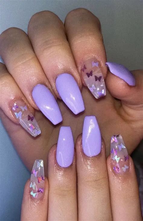 22 Cute Summer Nail Designs For 2021