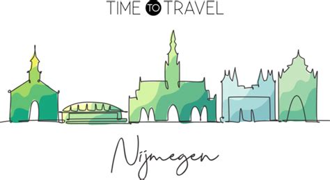 Washington Dc Skyline Pngs For Free Download