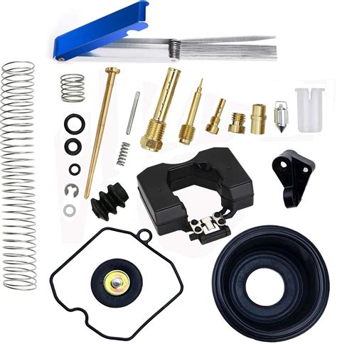 Cv Carburetor Rebuild Kit For Harley Davidson Cv C