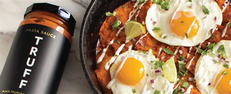 Amazon Truff Hot Sauce Pack Mini Set Portable Travel Bottles Of Gourmet Hot Sauce