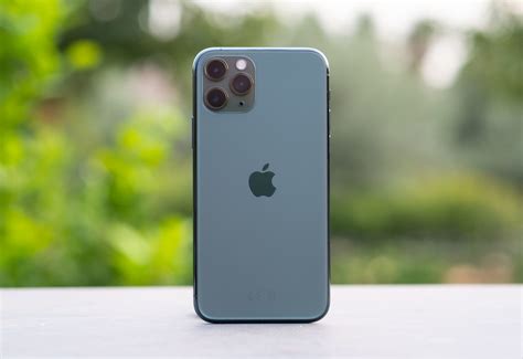 Iphone 11 Pro Análisis Review Con Características Precio Y Especificaciones