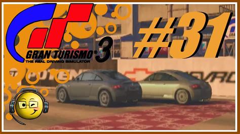 Let S Play Gran Turismo Aspec Part Amateur Tourist Trophy Youtube