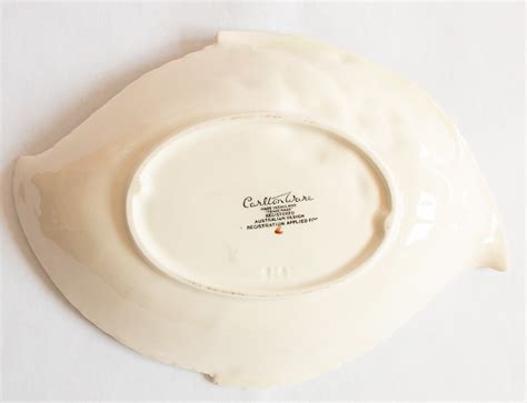 Vintage Carlton Ware Australian Design Primrose Dish Etsy Canada