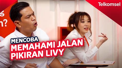 Indra Jegel Serius Ngadepin Psikolog YouTube