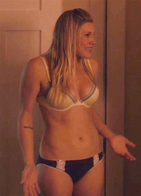 Katee Sackhoff Katee Sackhoff Celebrity Abs Beautiful Celebrities