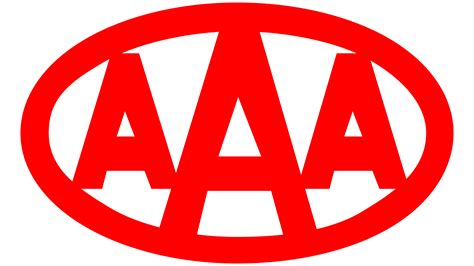 Aaa Logo Symbol Meaning History Png Brand