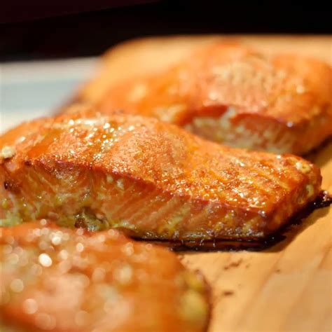 Cedar Smoked Salmon A Smoky And Healthy Grilling Option Smokedbyewe