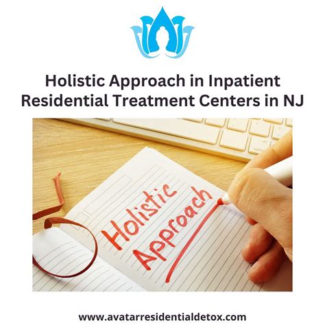 Holistic Approach In Inpatient Residential Treatment Cente Flickr