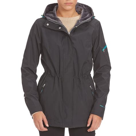 FREE COUNTRY Women's Radiance Anorak Jacket - Bob’s Stores