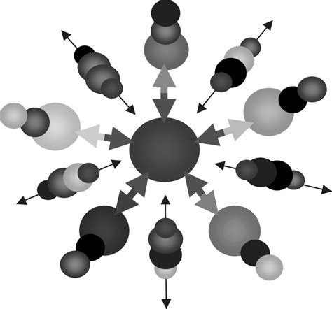 Illustration of the Reverberation effect that occurs during a ...