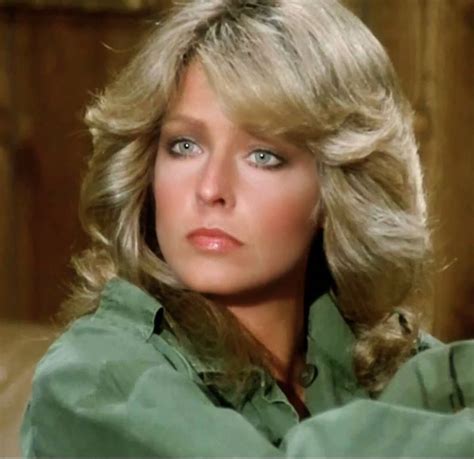 Farrah Fawcett From Our Website Charlie S Angels Ift Tt