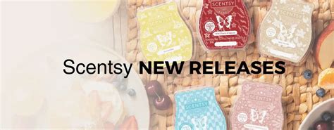 Scentsy New Release Products May Incandescent Scentsy Us