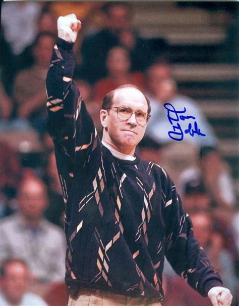 Dan Gable Autographed 8x10 Photo Usa Wrestling Champion Image 28