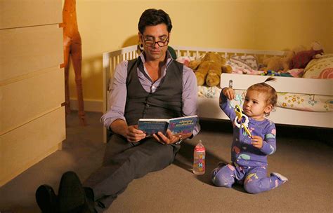 Fox Gives John Stamos Comedy 'Grandfathered' a Full-Season Order