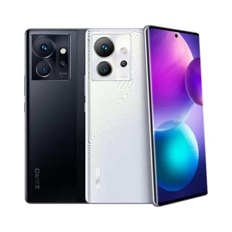 Infinix ZERO Ultra - YugaSpecs | Product Specification • Price • Reviews