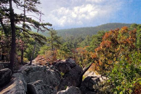 Your Complete Guide To Robbers Cave State Park Travelok