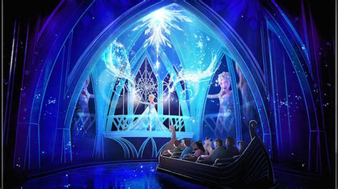 Frozen Ever After Overview + Video Review | Disney's EPCOT Attractions - DVC Shop