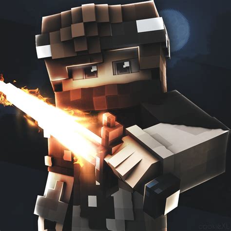 Minecraft Pfp Maker