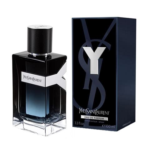 Y By Ysl Edp Perfume For Men By Yves Saint Laurent In Canada ...