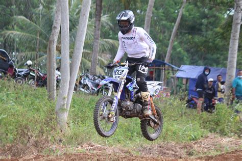 Hasil Kejurda Grasstrack Jabar Seri Tahun Sukabumi Grasstrack Id