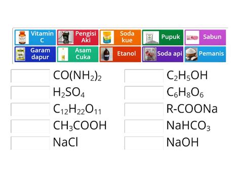 menentukan rumus molekul une las parejas