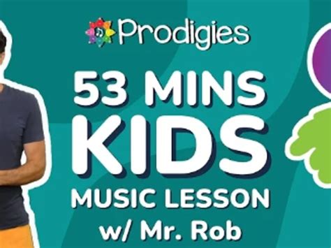 Childrens Music Training Class Indiegogo