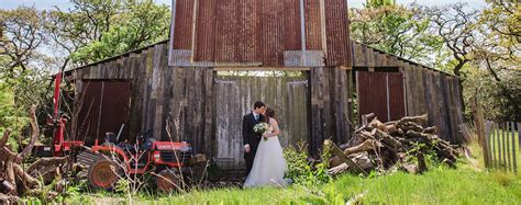 Chaz And Cats Wedding Day Nancarrow Farm Zelah Cornwall