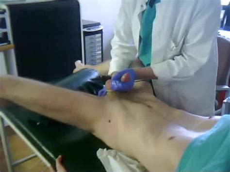 Raunchy Doc Working With Gay Dick BoyFriendTV