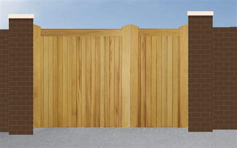 Driveway Gates