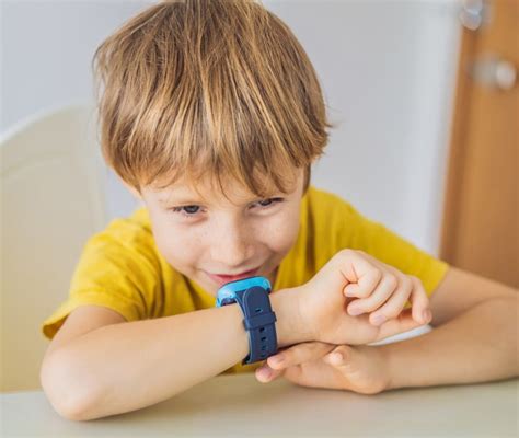 Smartwatch Per Bambini Quali Comprare Nostrofiglio It