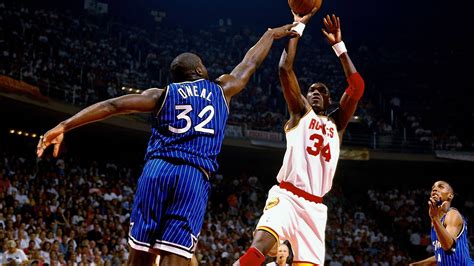 Season Review: 1994-95 | NBA.com