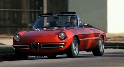 IMCDb Org 1967 Alfa Romeo Spider 1600 Duetto 105 03 In Wayne S