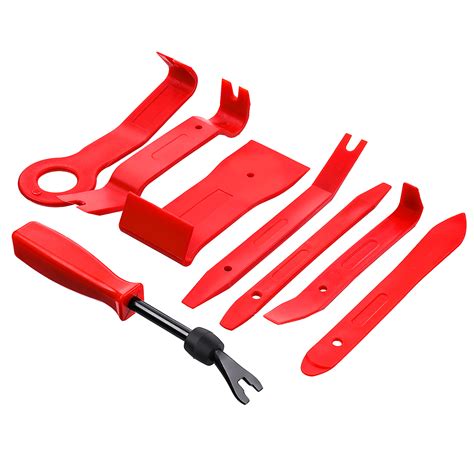 Car Interior Panel Removal Tool