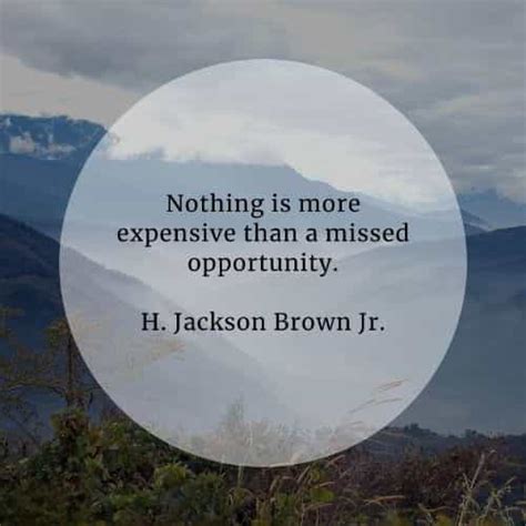 80 Opportunity quotes that'll inspire in seizing the moment