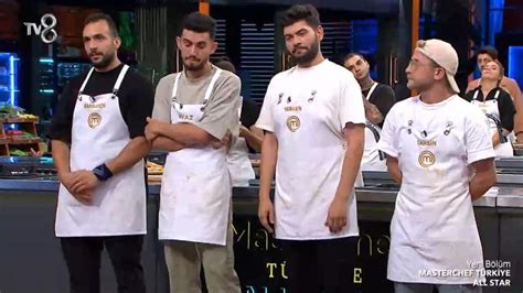 Masterchef Kaptan Kim Oldu Ekim Masterchef Te Kaptan Ve Yeni