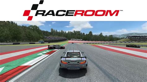 Not Vr Raceroom R E Ranked Multiplayer Red Rull Ring Bmw M