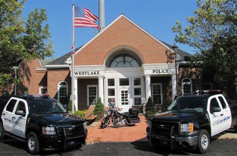 Police Department | Westlake, OH - Official Website