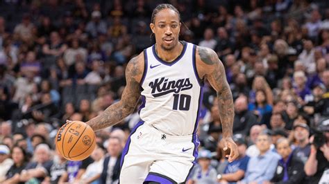 Is Kings DeMar DeRozan Playing Vs Timberwolves Latest NBA Cup Injury