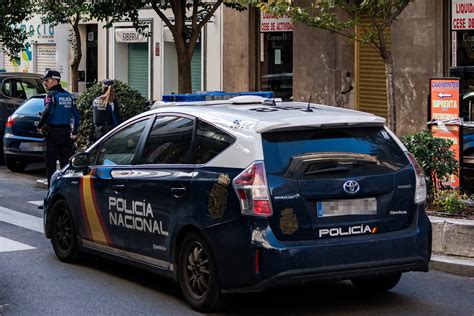 Intento De Homicidio En Un Bar De Madrid Hombre Apuñalado Tras