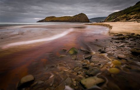 Tasmanian Landscapes — Wilkography