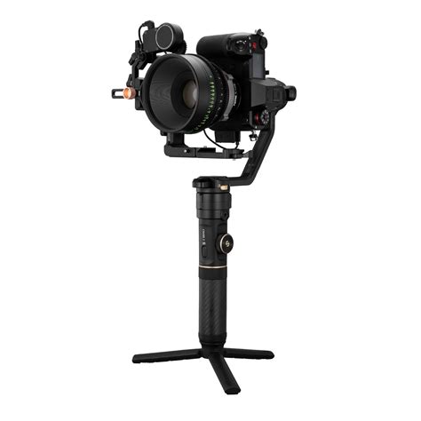 Zhiyun Crane S Axis Handheld Gimbal Stabilizer Gimbalgo Create