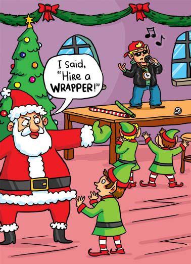 christmas elf funny images