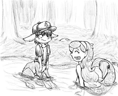 Monster falls au - Chapter 15 - Wattpad
